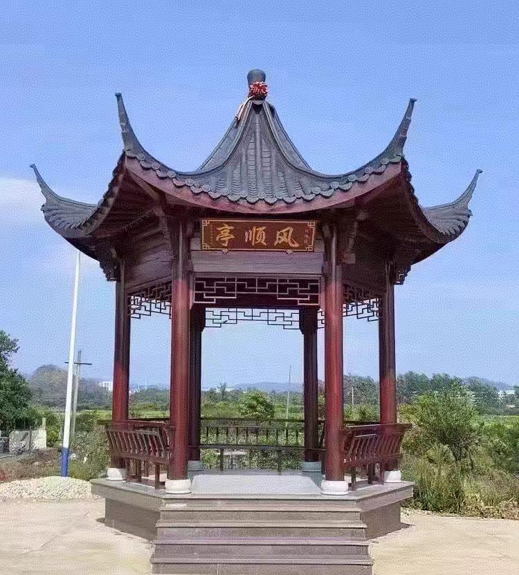 萍乡凉亭